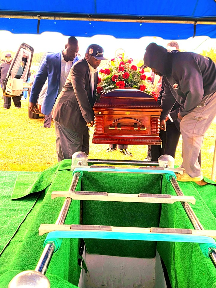 Hortons Funeral Home and Cremations