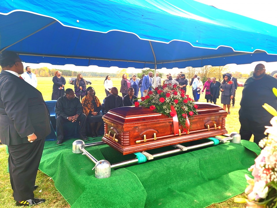 Hortons Funeral Home and Cremations