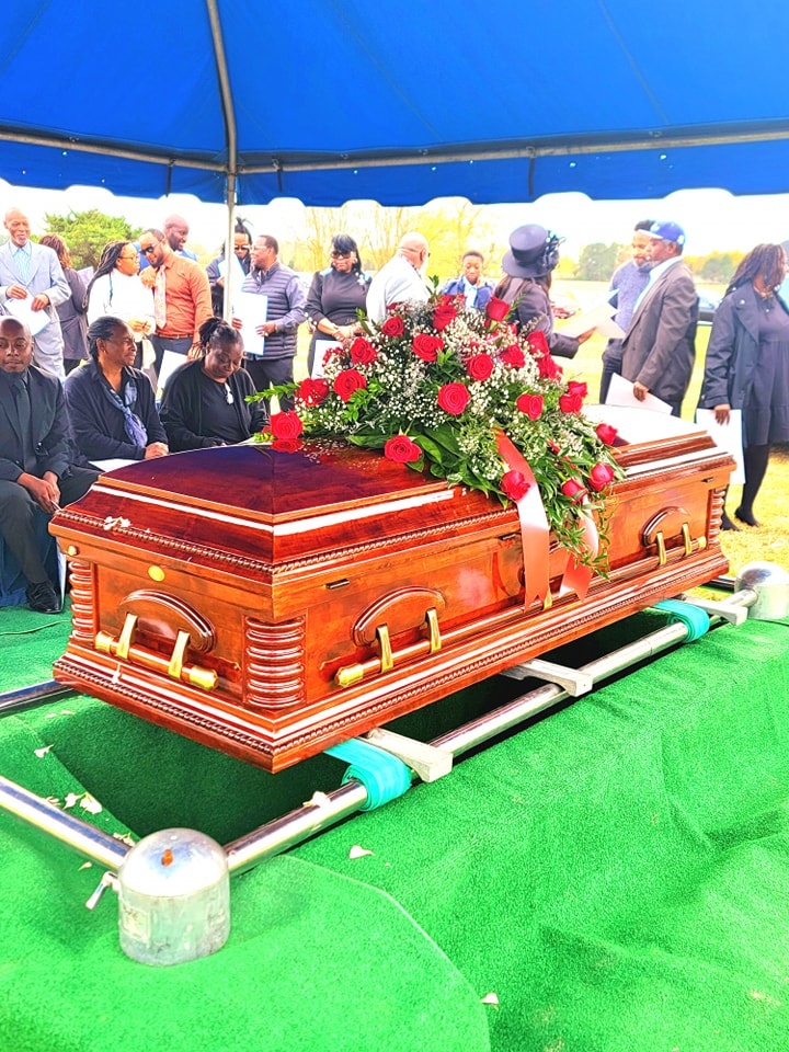 Hortons Funeral Home and Cremations