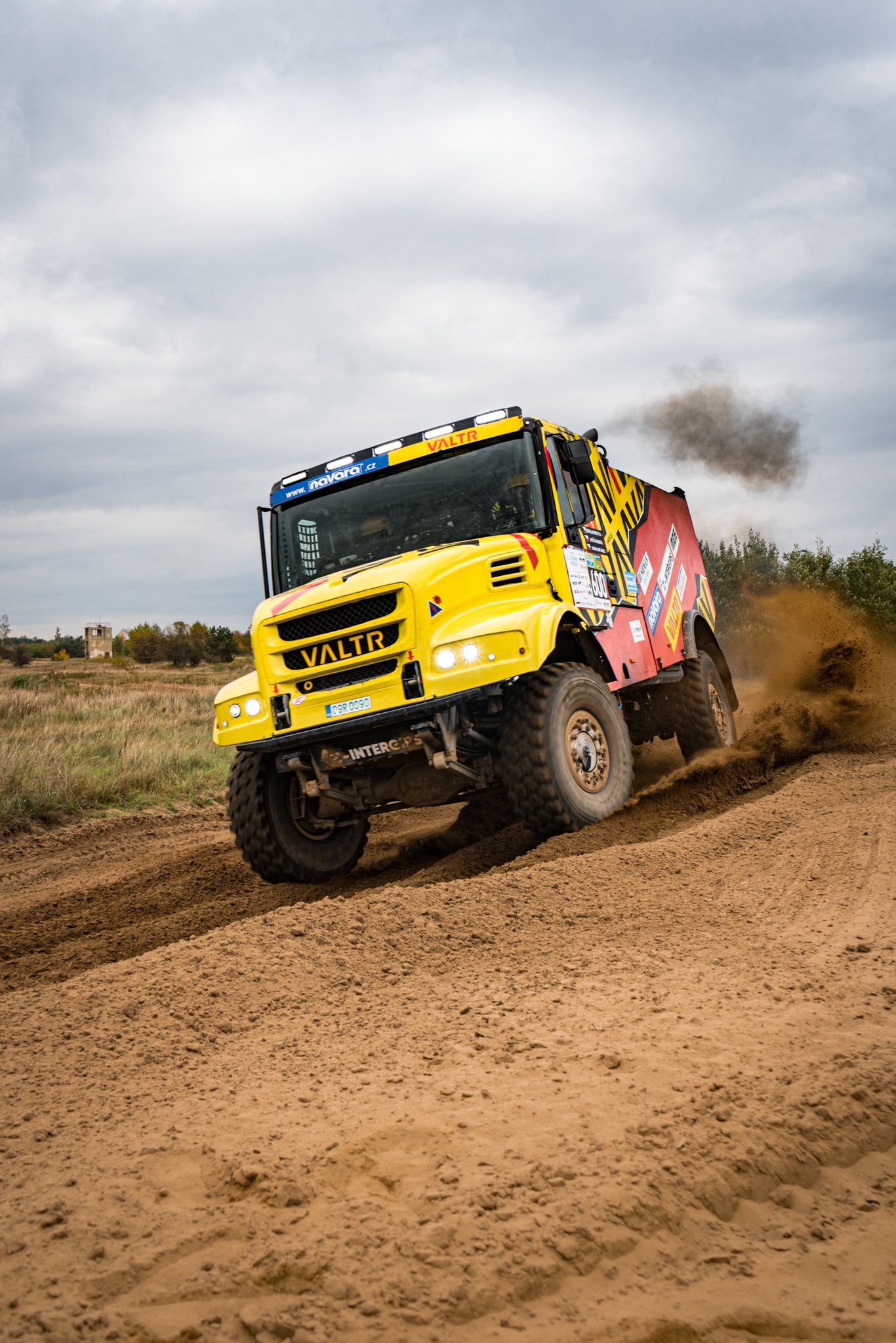 Love Motorsport Racing | Olomouc
