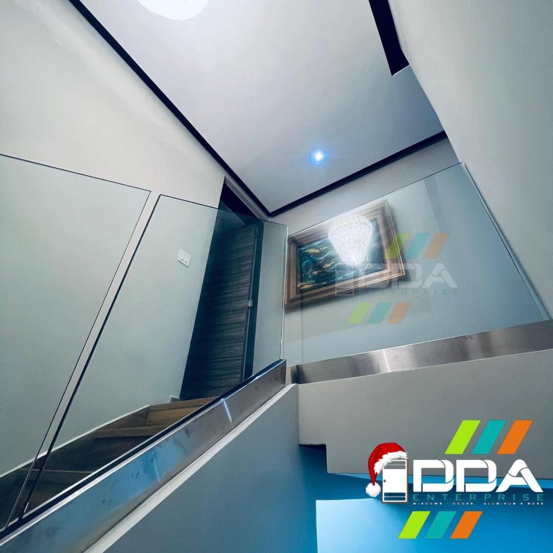 DDA Windows, Doors, Aluminum and More. | Dorado