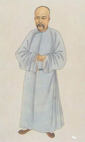 清史上的今天】1927年3月31日、民国十六年：清末学者、戊戌变法领袖之