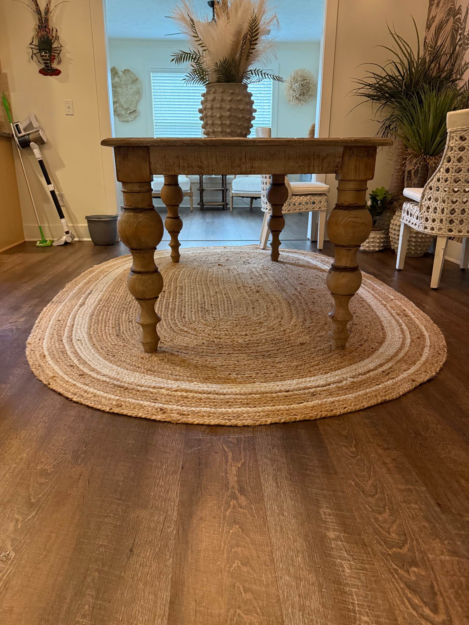 Oval rug 9x6 - Area Rugs - Wyoming, Michigan | Facebook Marketplace ...