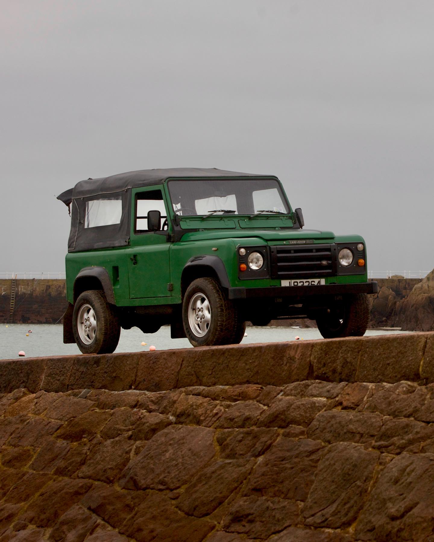 Islandrovers - Photos of when I got it . These are... | Facebook