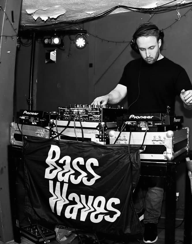 Ben Rolo dnb