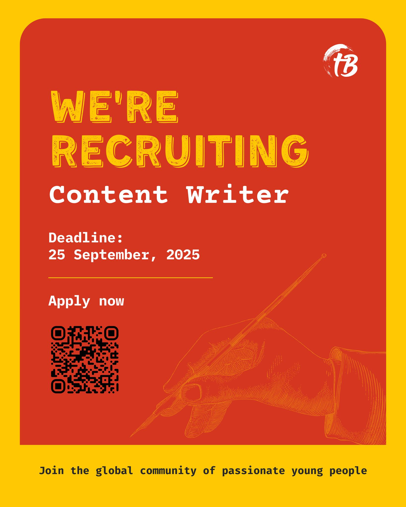 Team Bertho - Team Bertho is seeking passionate content... | Facebook