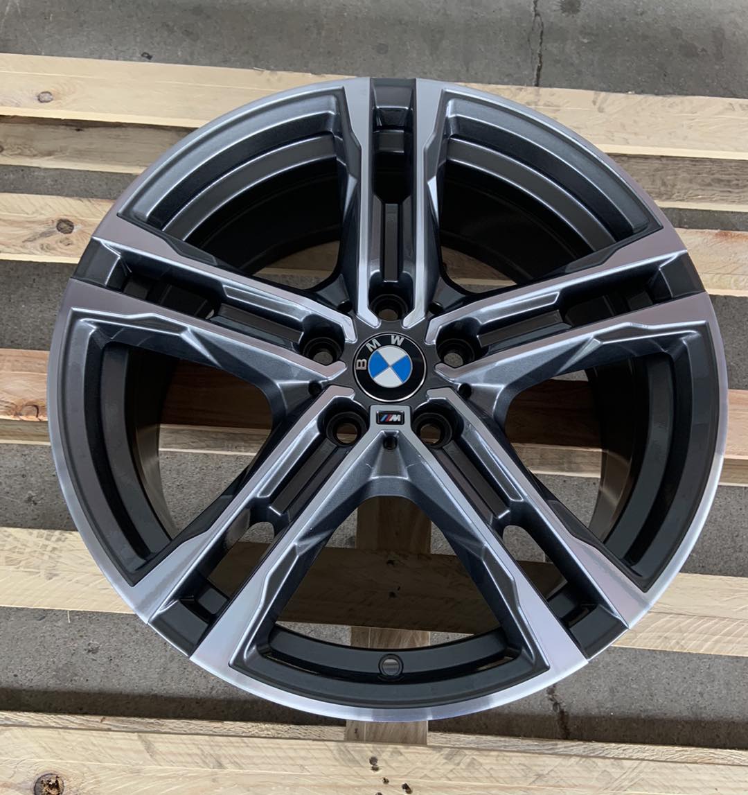 MS Wheels | Pescarolo ed Uniti
