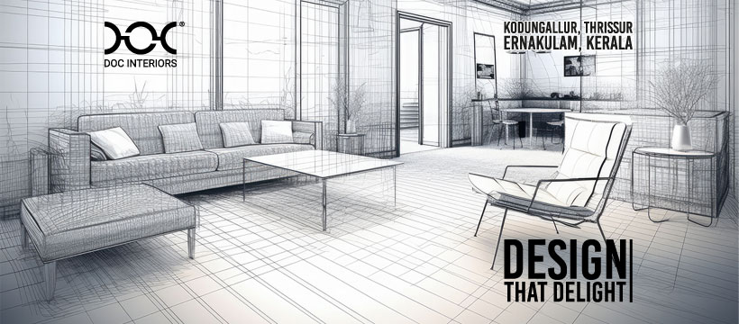 DOC Interiors | Thrissur