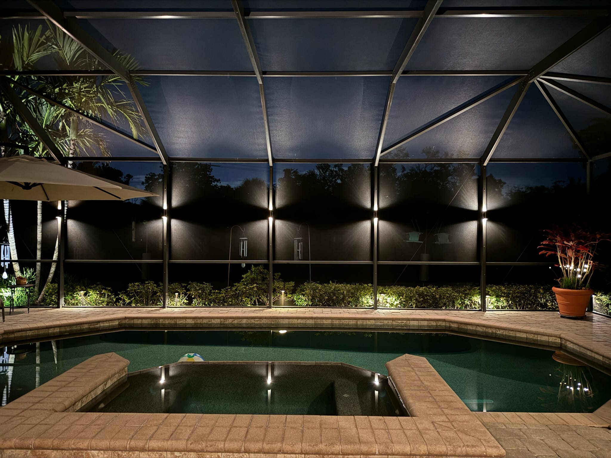 Elegant Illumination LLC Landscape Lighting | Sarasota FL