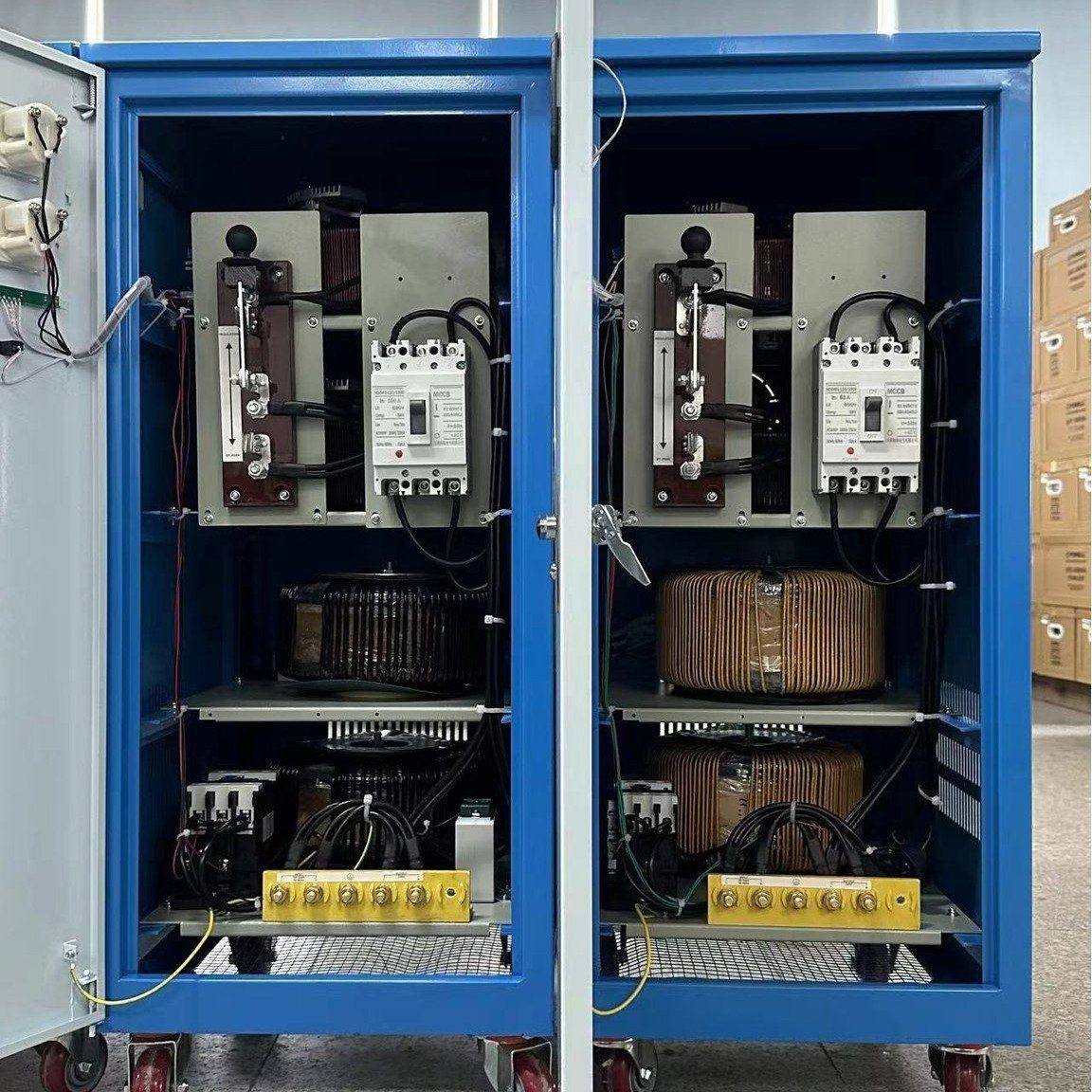 VSG AVR & Transformer... - VSG AVR & Transformer Philippines