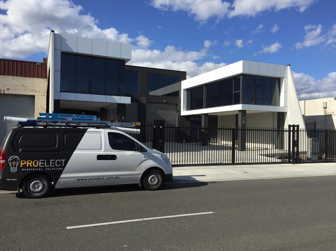 ProElect electrical solutions | Melbourne VIC