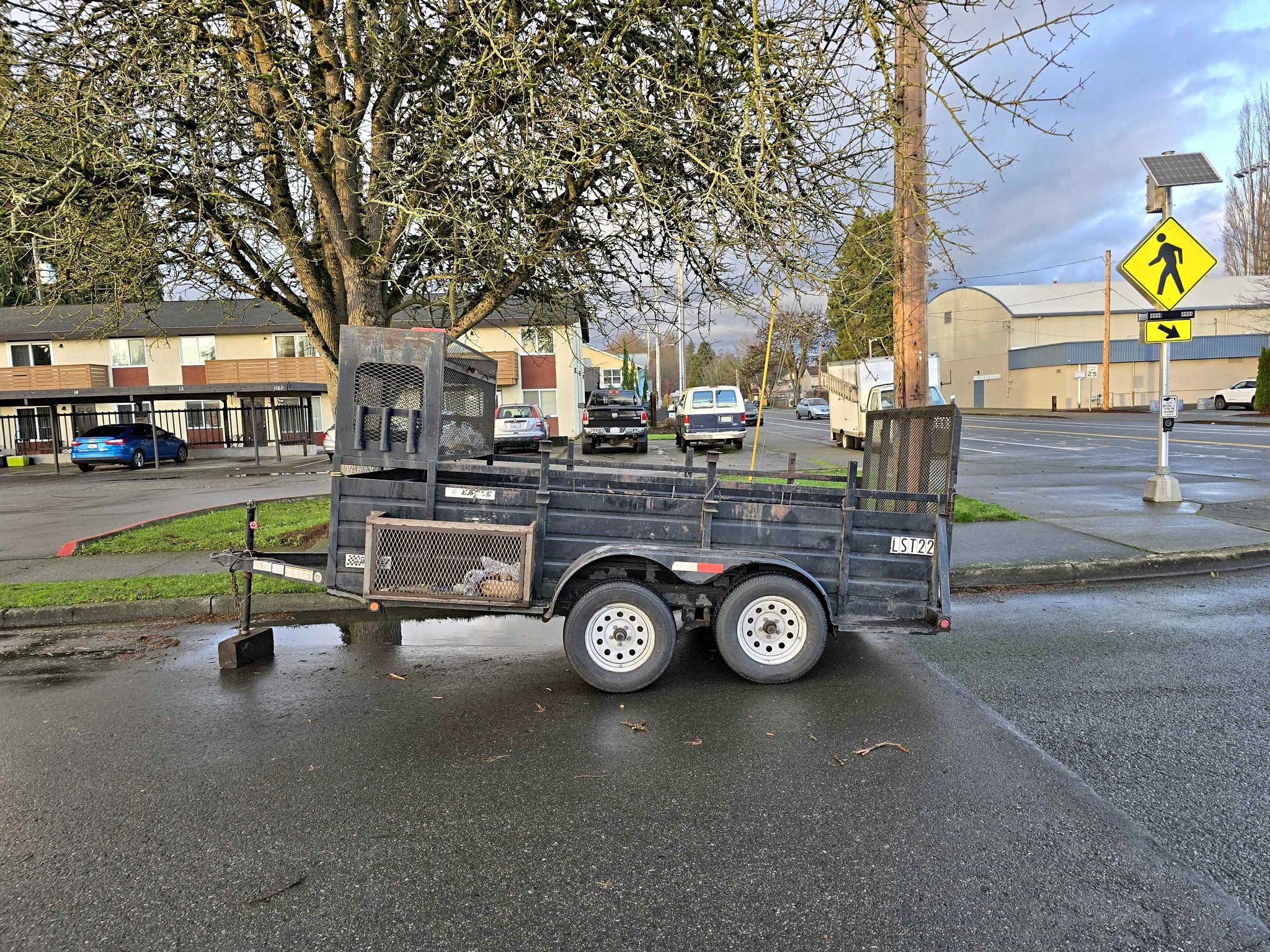 Trailers for sale in Seattle, Washington | Facebook Marketplace