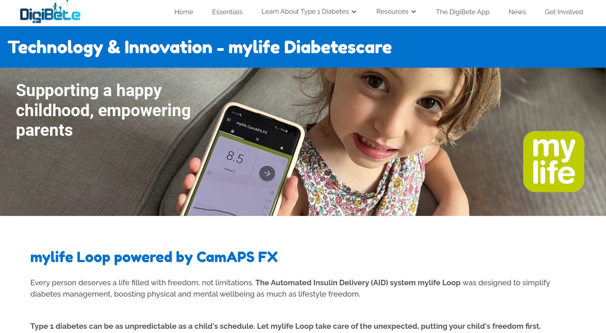 DigiBete - 🎉 Big news for families! We’re excited to... | Facebook