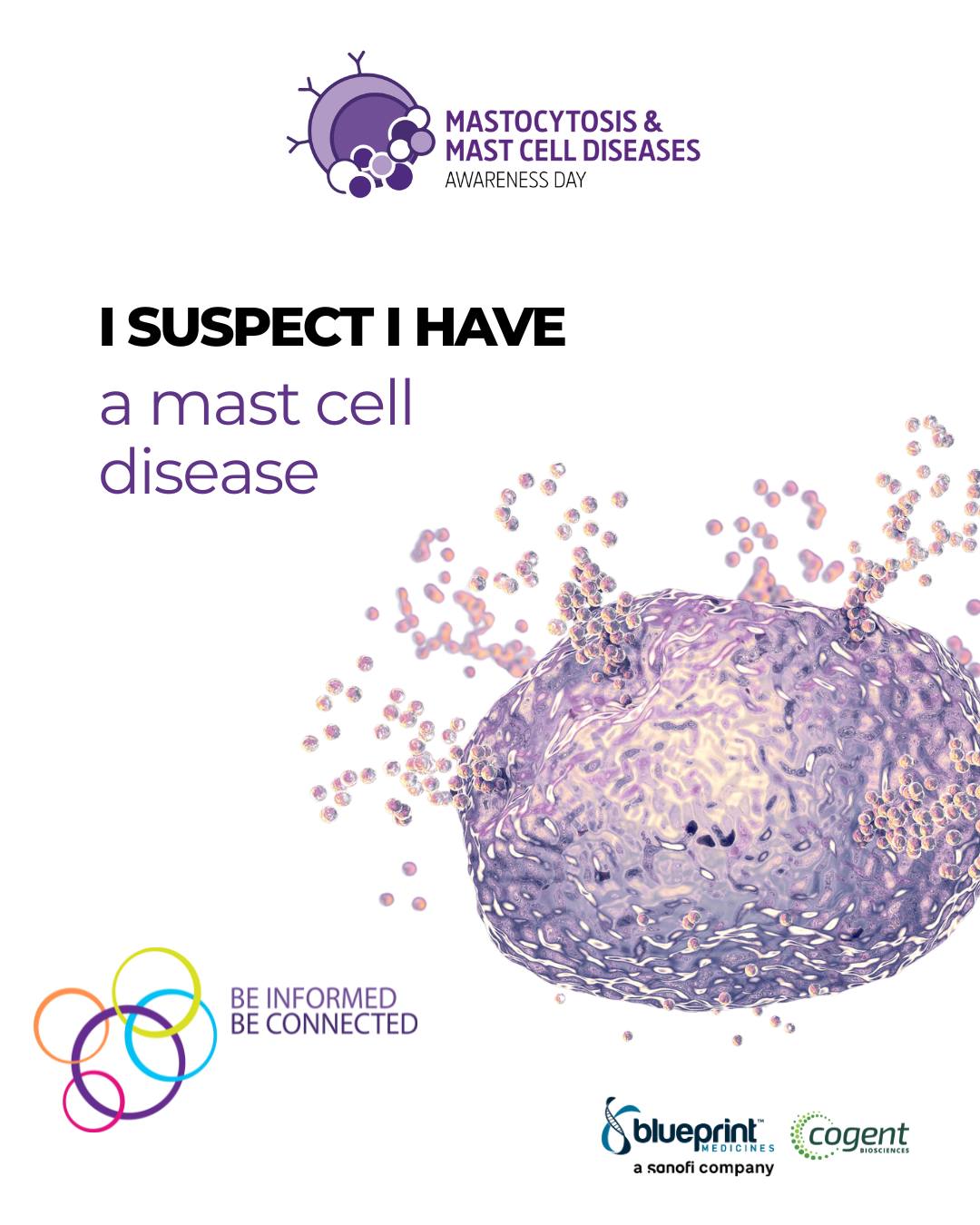 The Mast - Mast cells play a crucial role in the immune system. They’re ...
