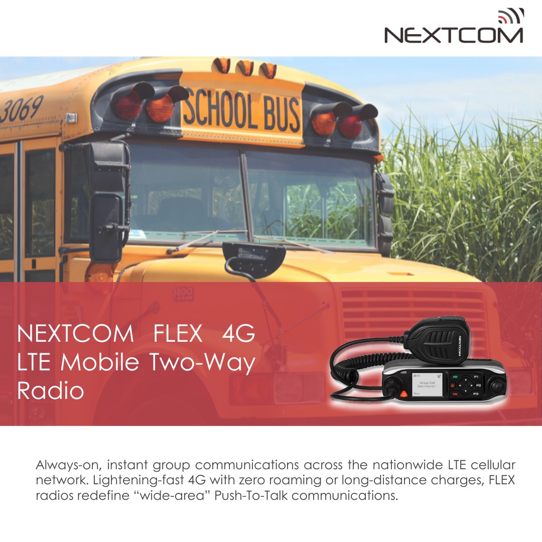 Nextcom Communications Inc. | Calgary AB