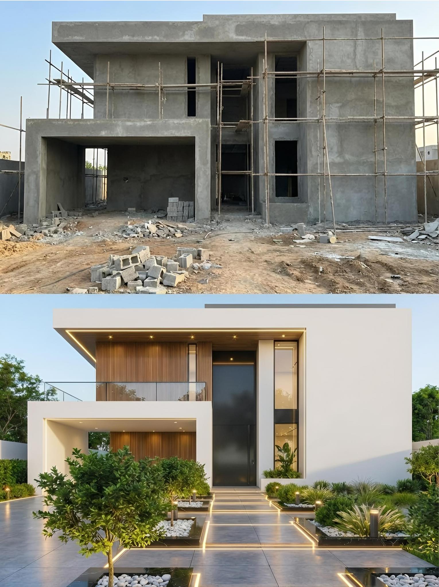 Accra - Exploring beautiful dream home designs 😍🤗 If this post gets a ...