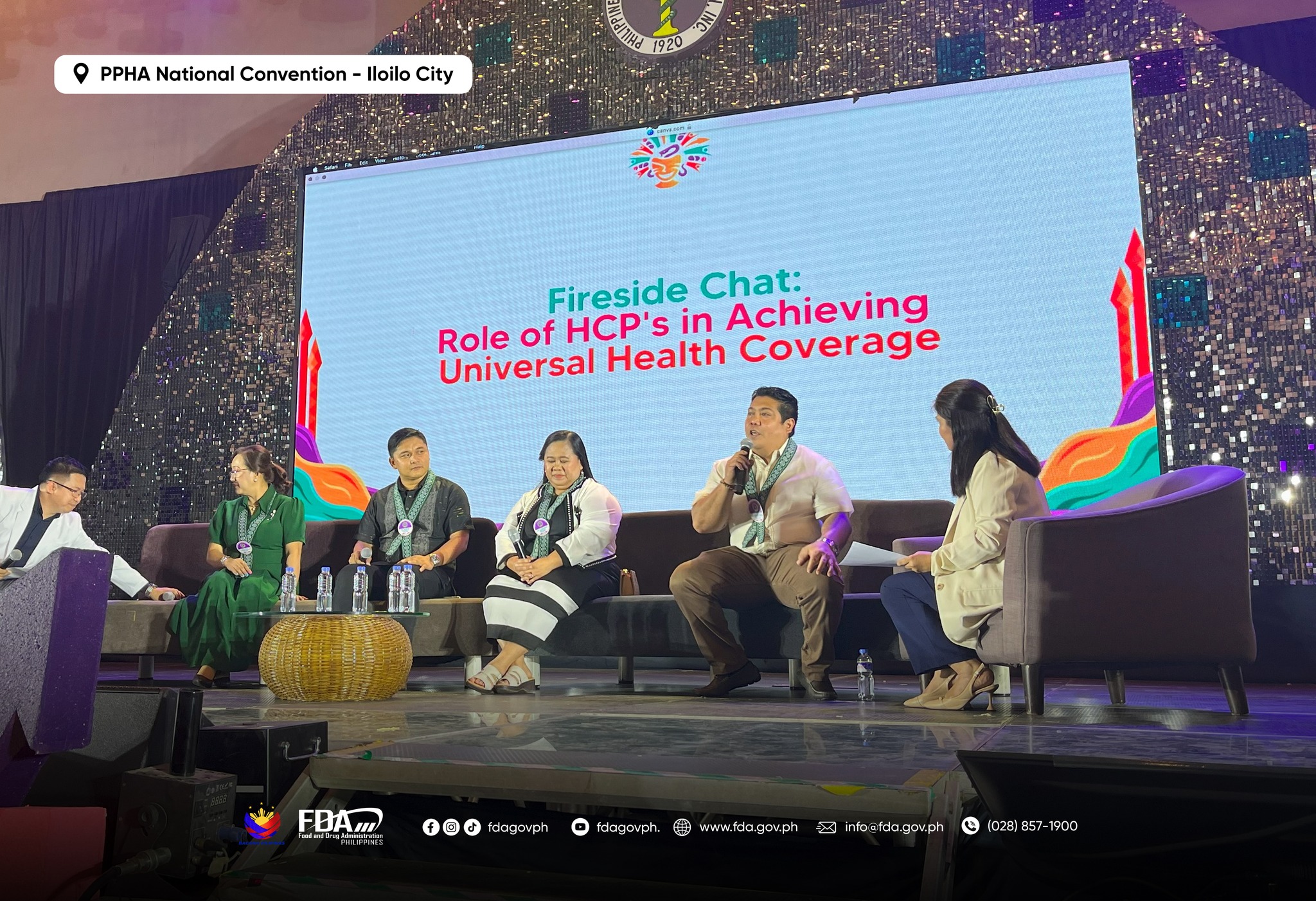 FDA joins PPhA... - Philippine Pharmacists Association Inc. | Facebook