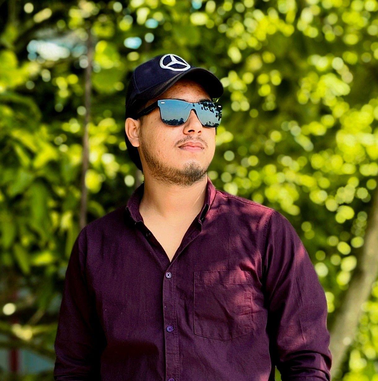 Hasib Hassan