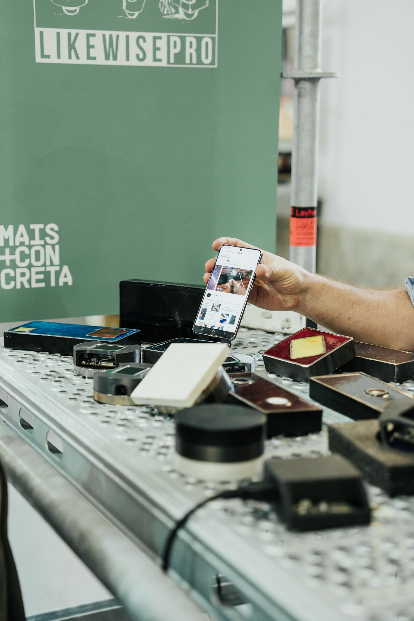 LikeWise Pro | Guimarães