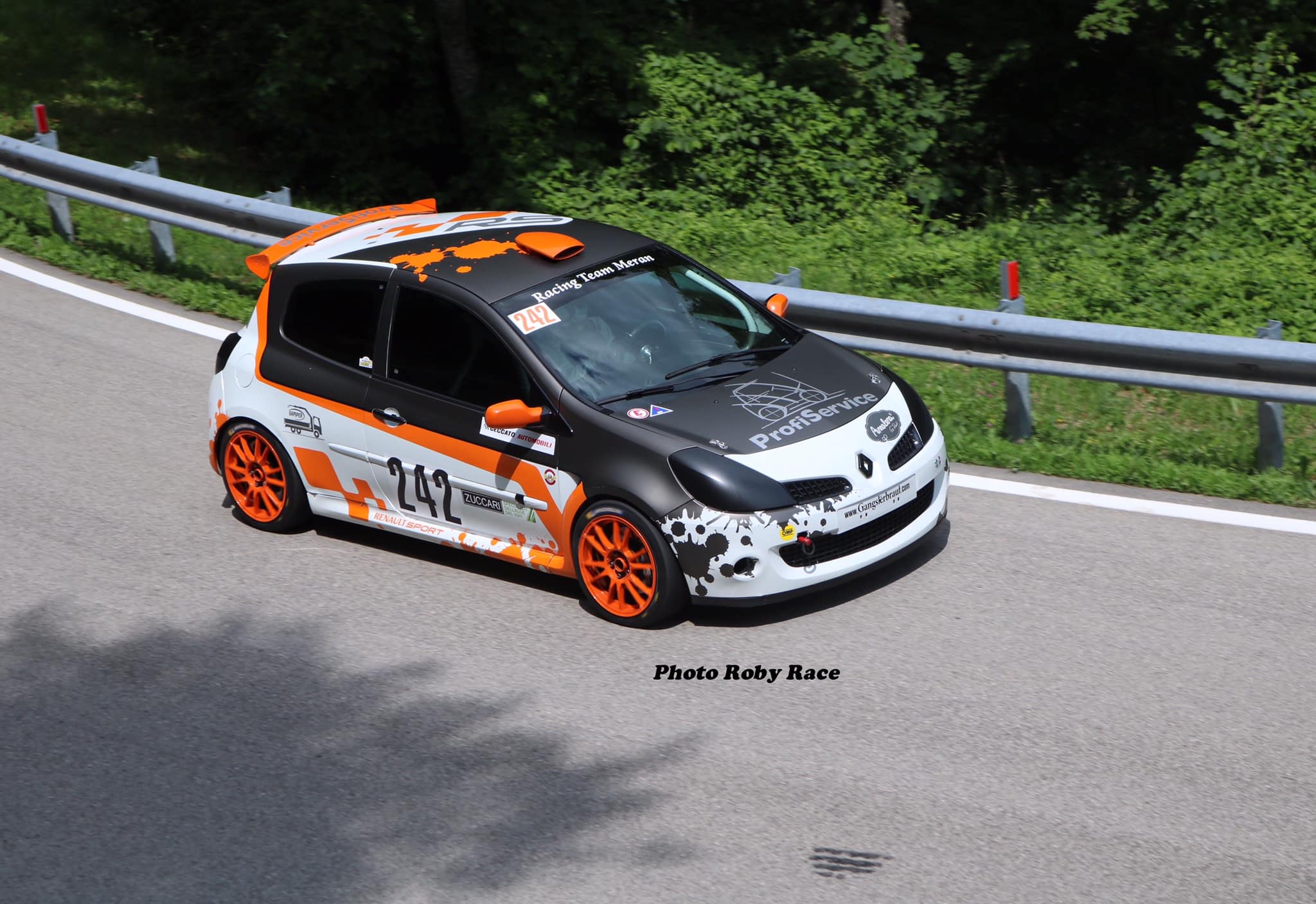 Racing Team Meran