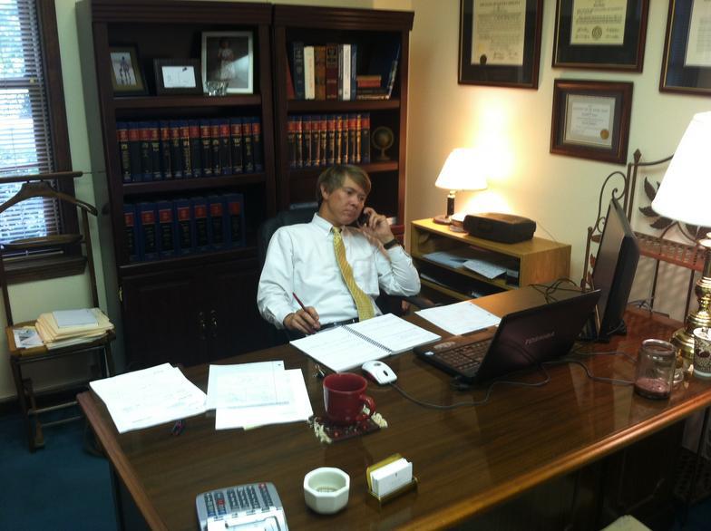 Inman Law Firm | Mount Pleasant SC