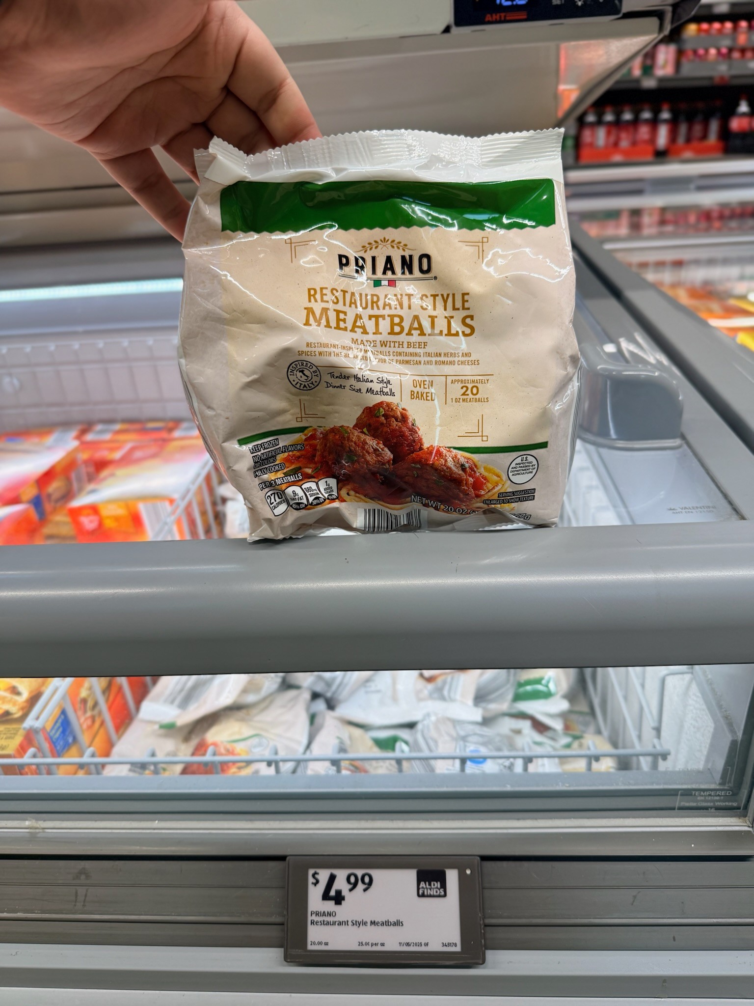 ALDI USA - ALDI USA added a new photo.