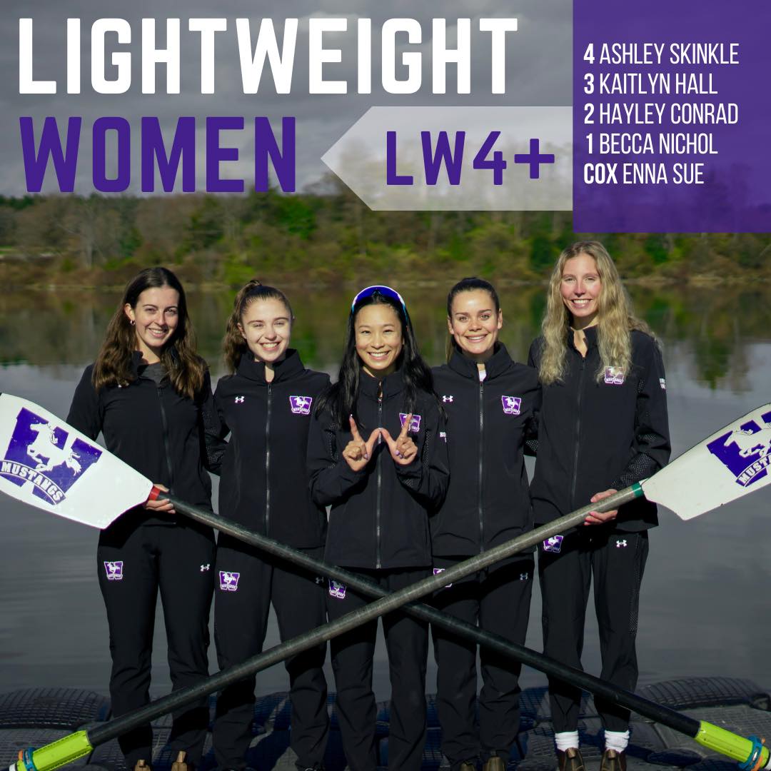 University of Western Ontario Rowing - That feeling when you just ...