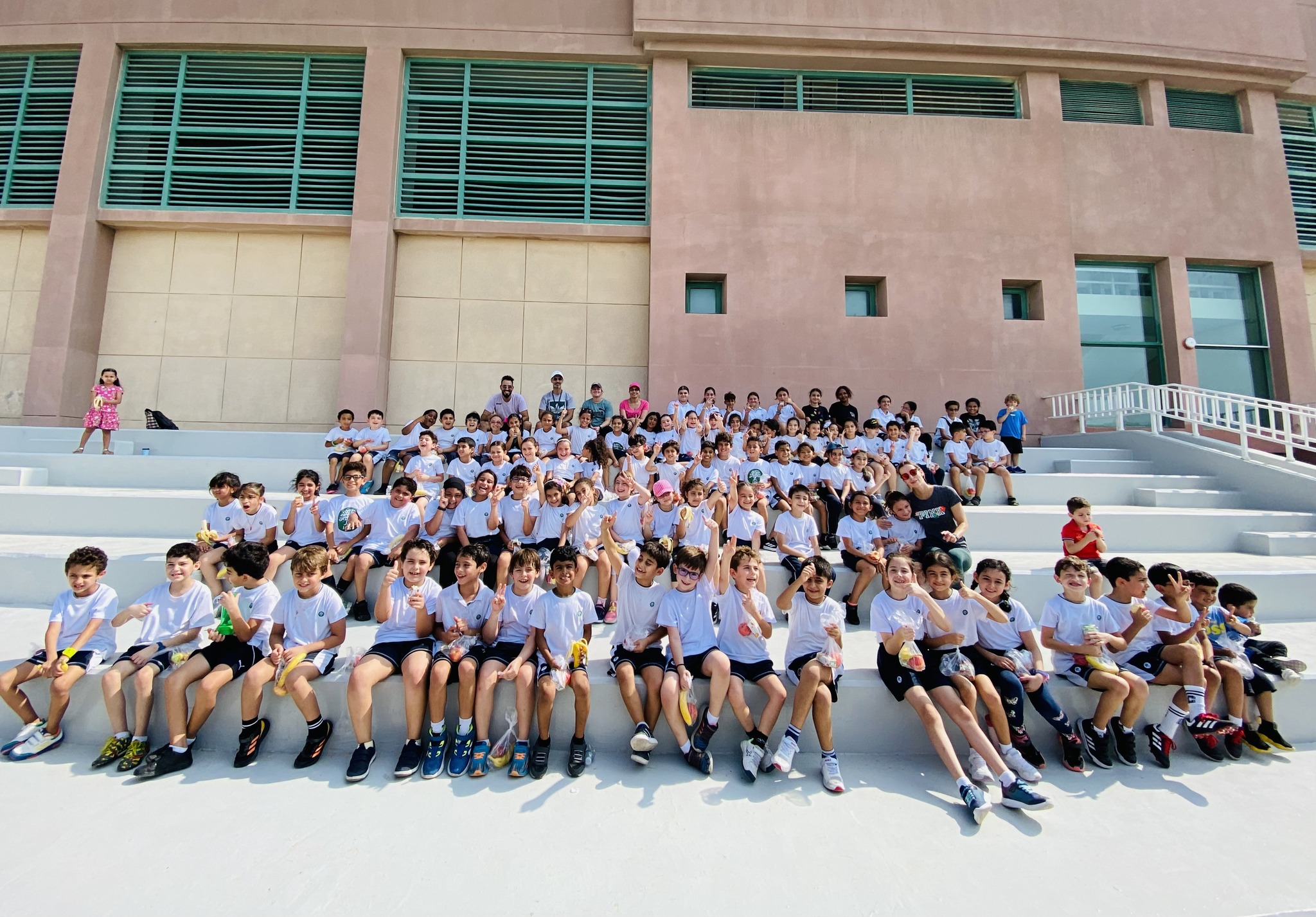Grade 3... - The International School of Choueifat - Doha | Facebook