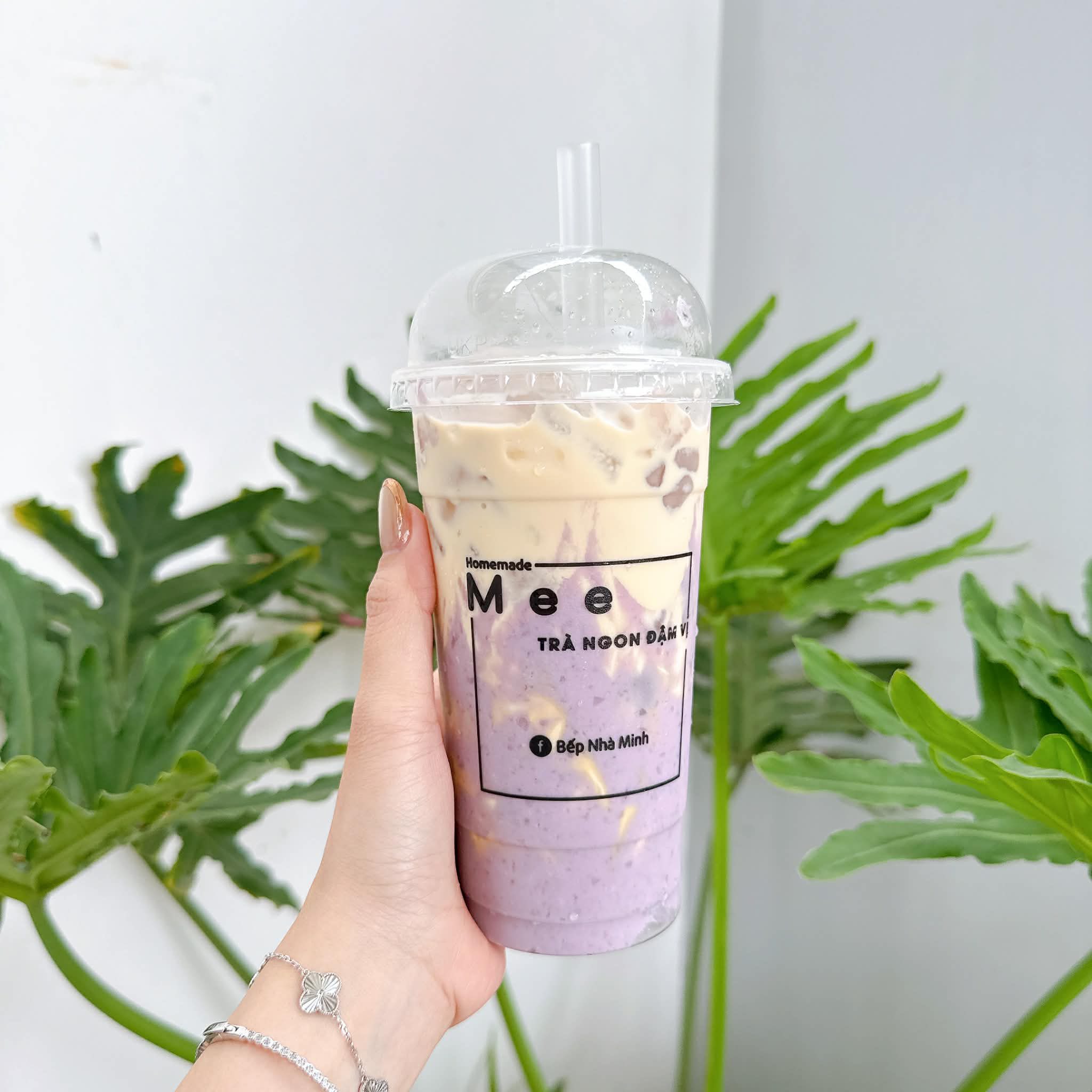 Tiệm Trà Mee Tea | Biên Hòa