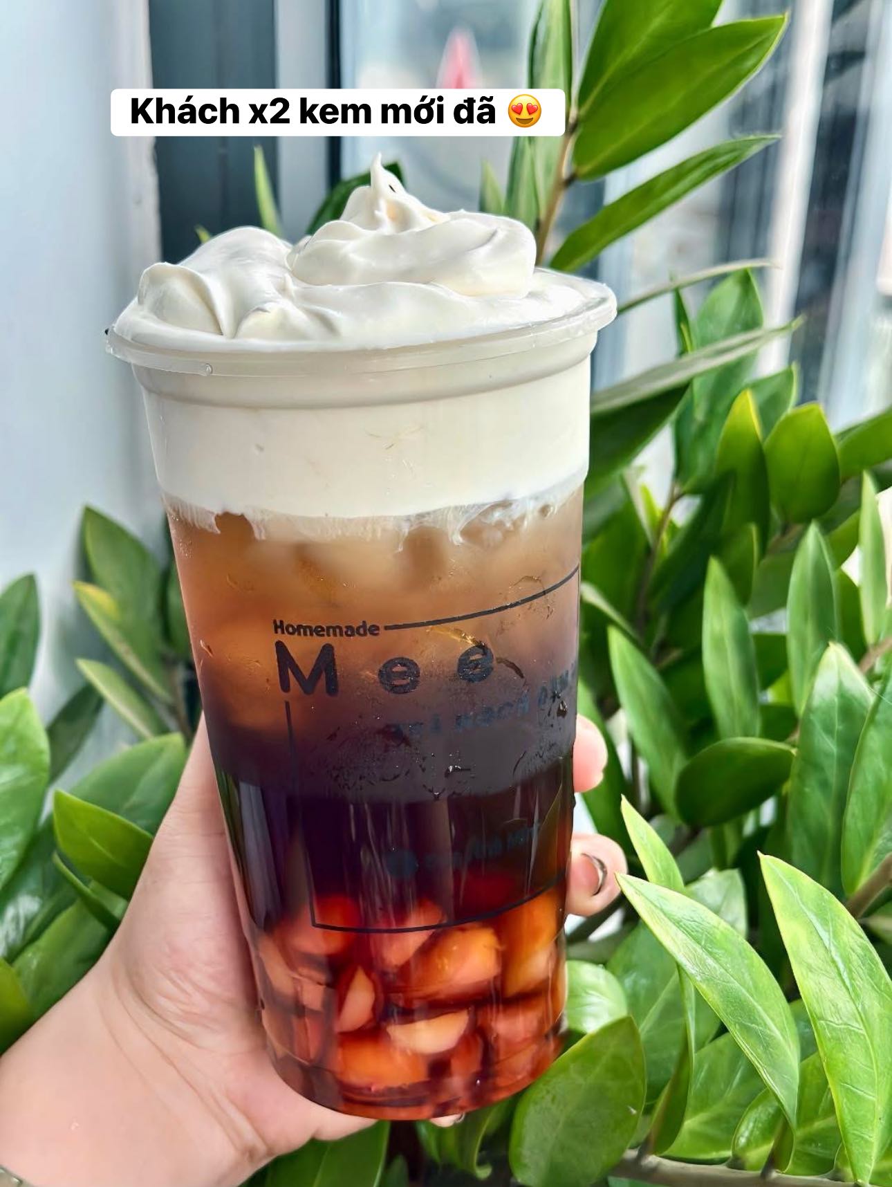 Tiệm Trà Mee Tea | Biên Hòa