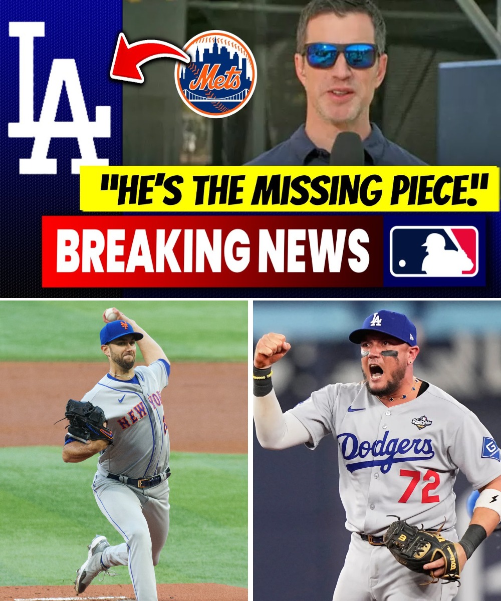 L.A - BREAKING: DODGERS LOCK IN a NEW MILLION-DOLLAR ACQUISITION for ...