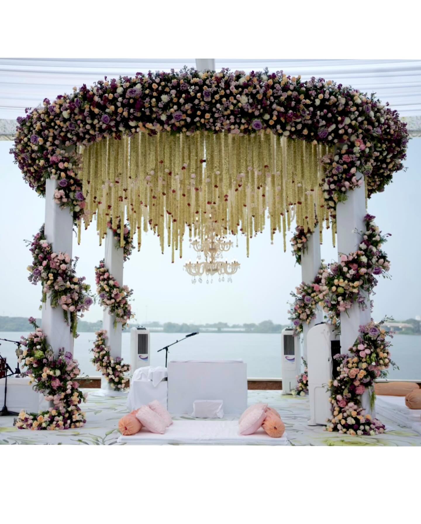Samani Decorators | Mumbai