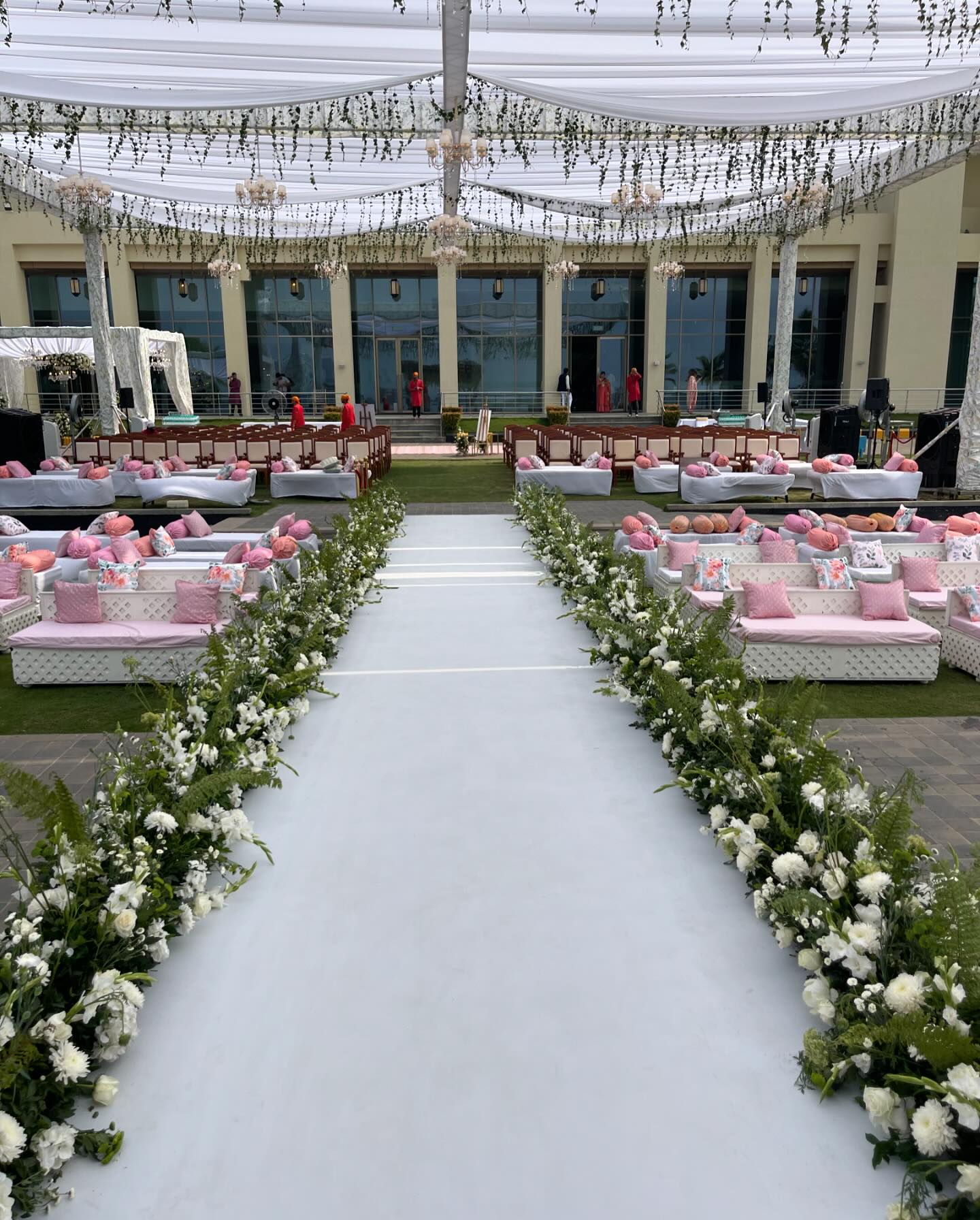 Samani Decorators | Mumbai