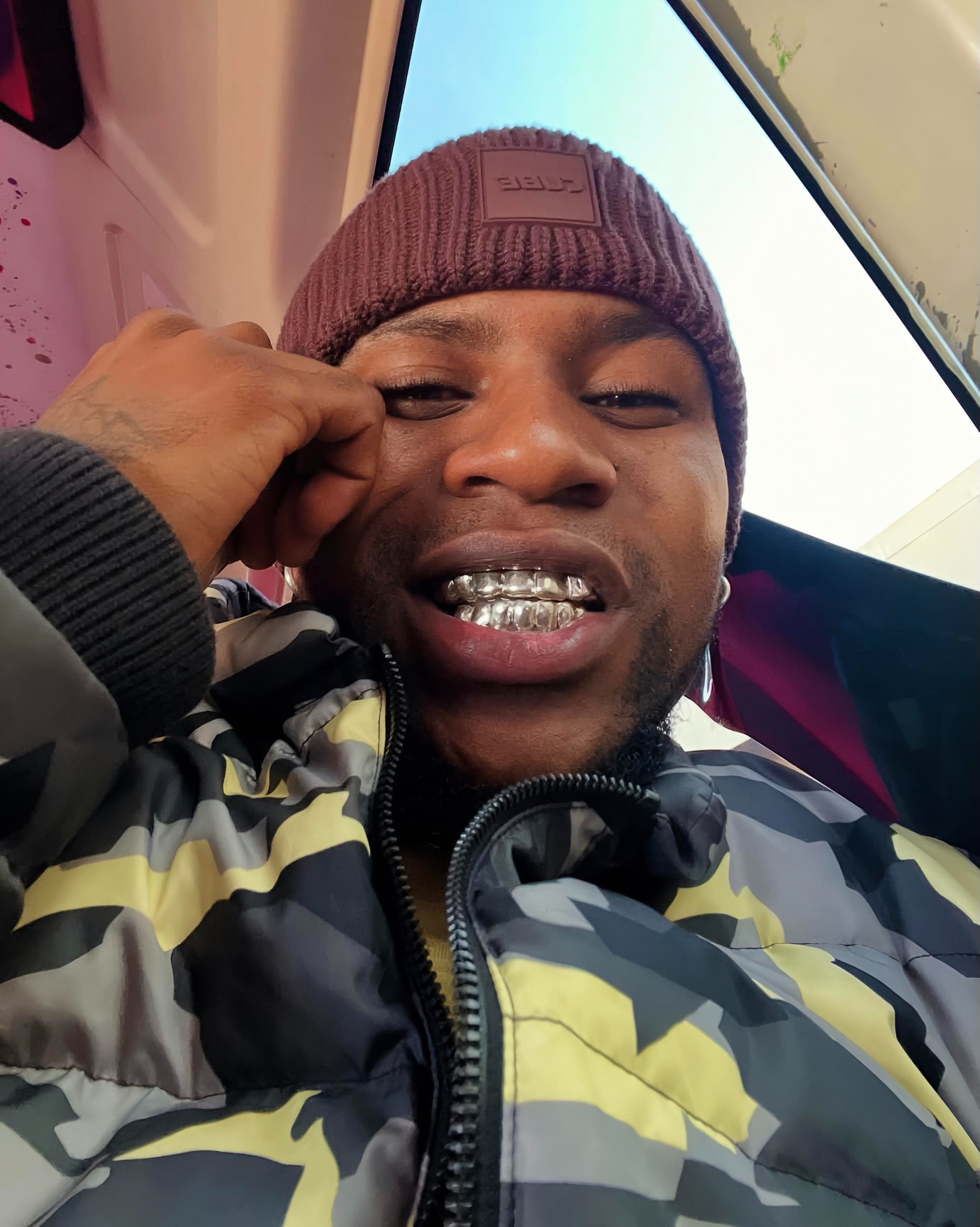 Kulture Gxng - RAPPER OF THE YEAR | Facebook