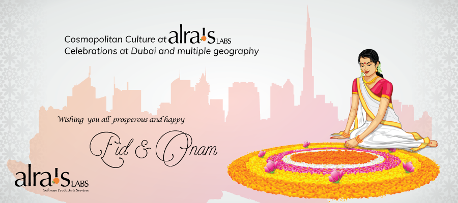 alrais labs | Dubai