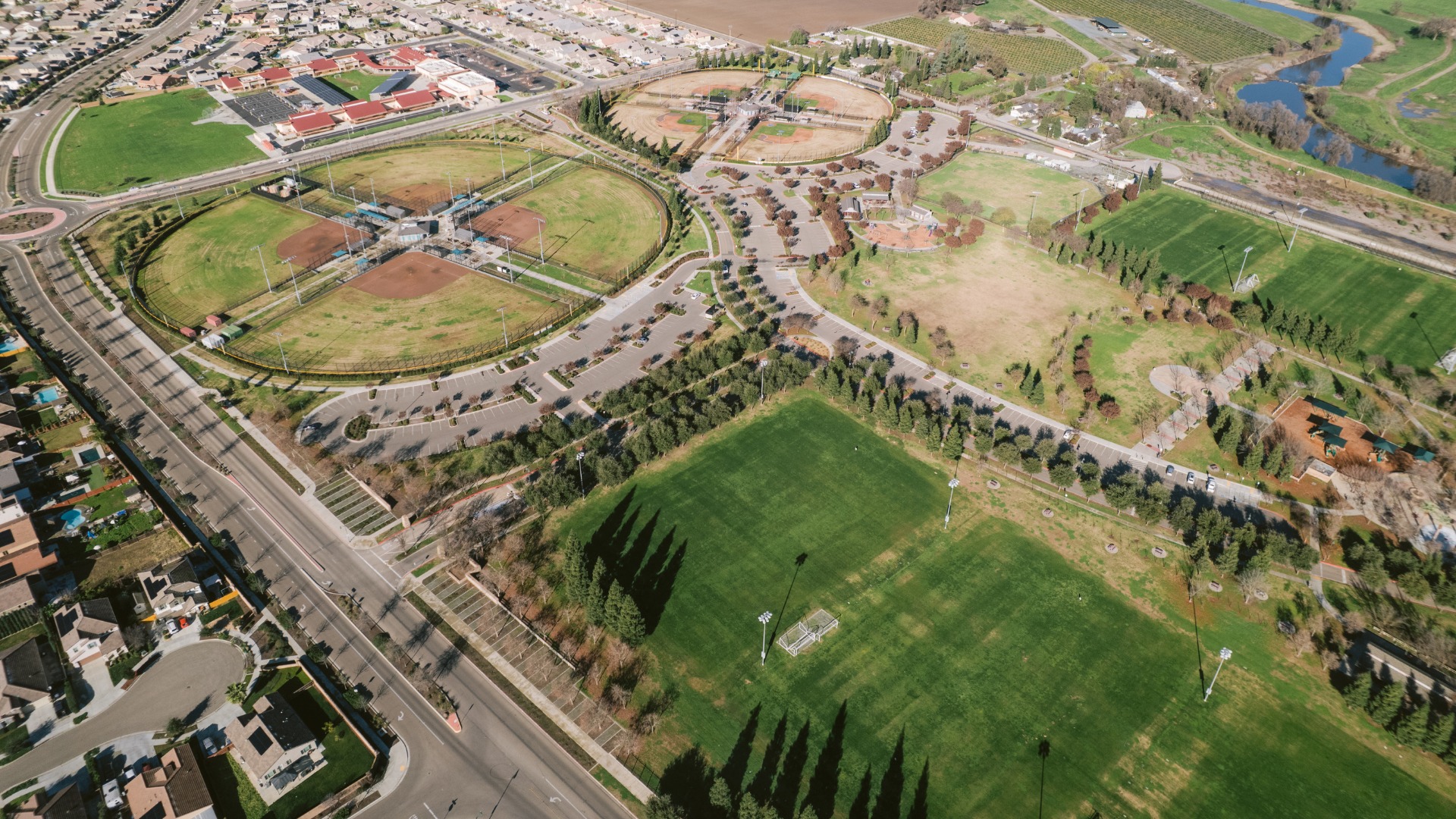 Parks & Recreation Master Plan Public Meeting