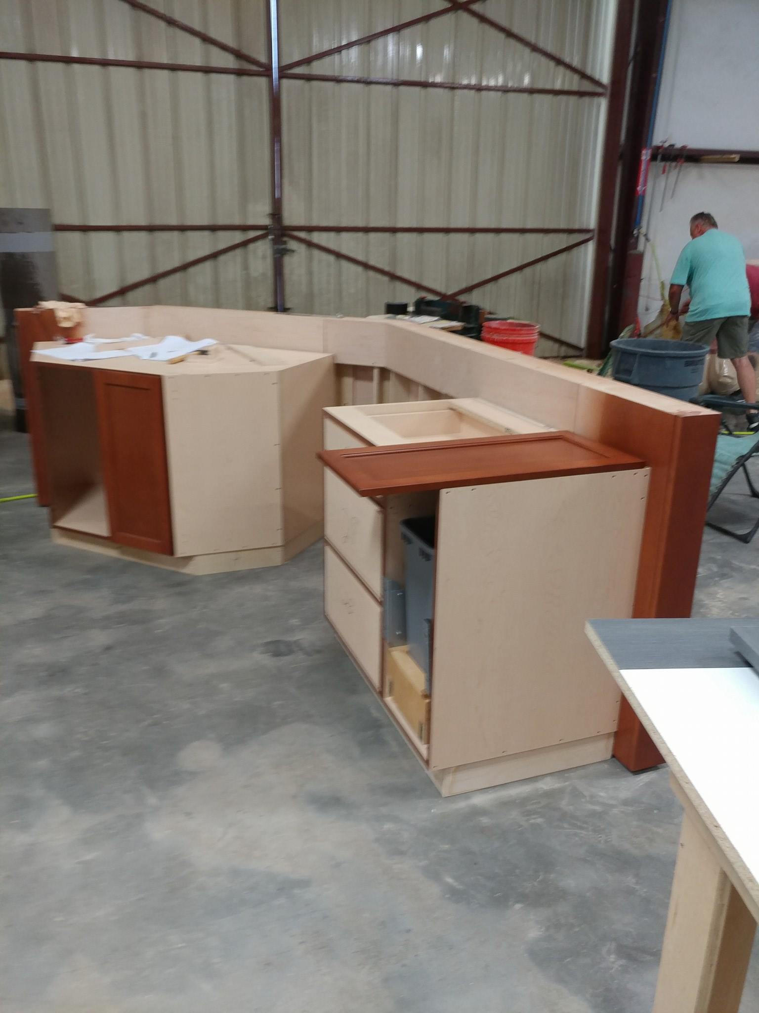 The Millwork Solution, LLC. | Gainesville GA
