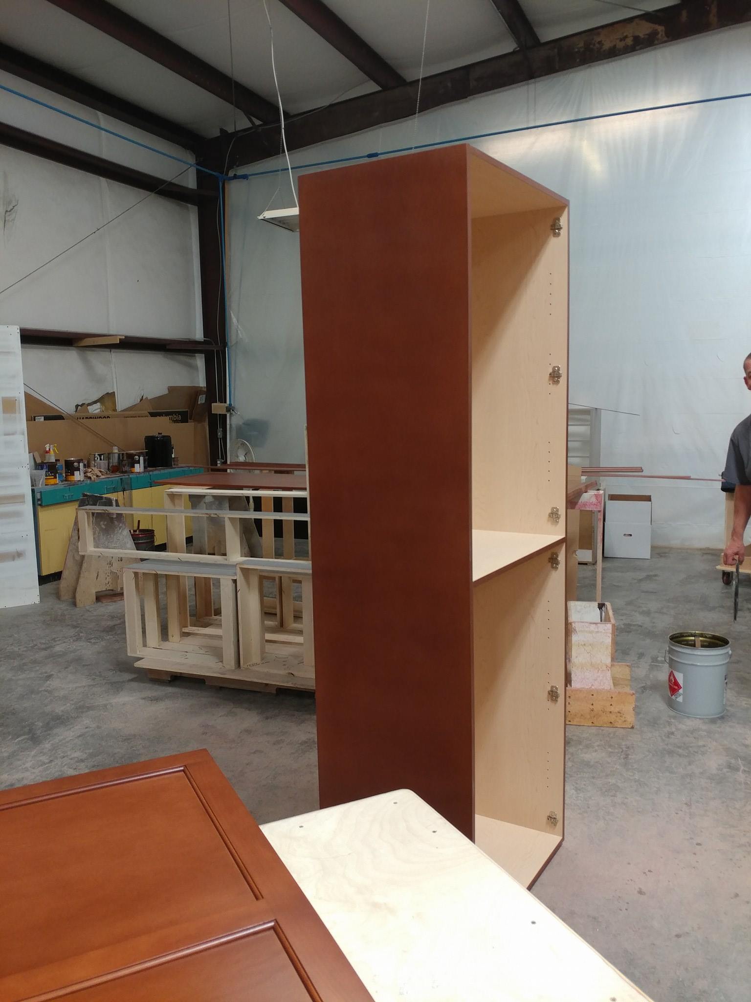 The Millwork Solution, LLC. | Gainesville GA