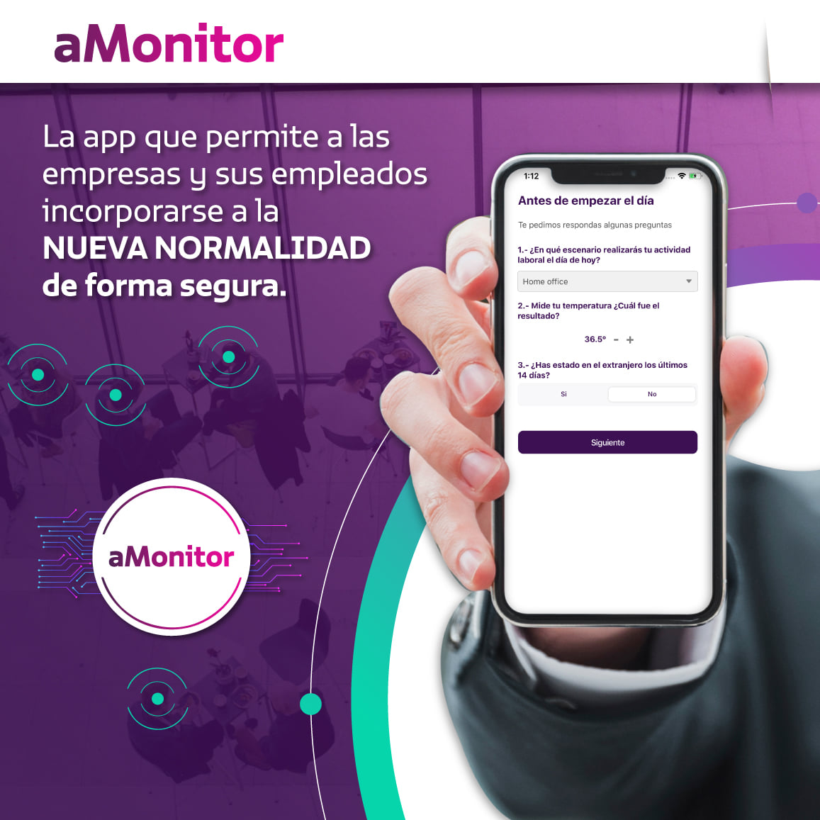 axity - Decididos a contribuir con la reapertura de cada...