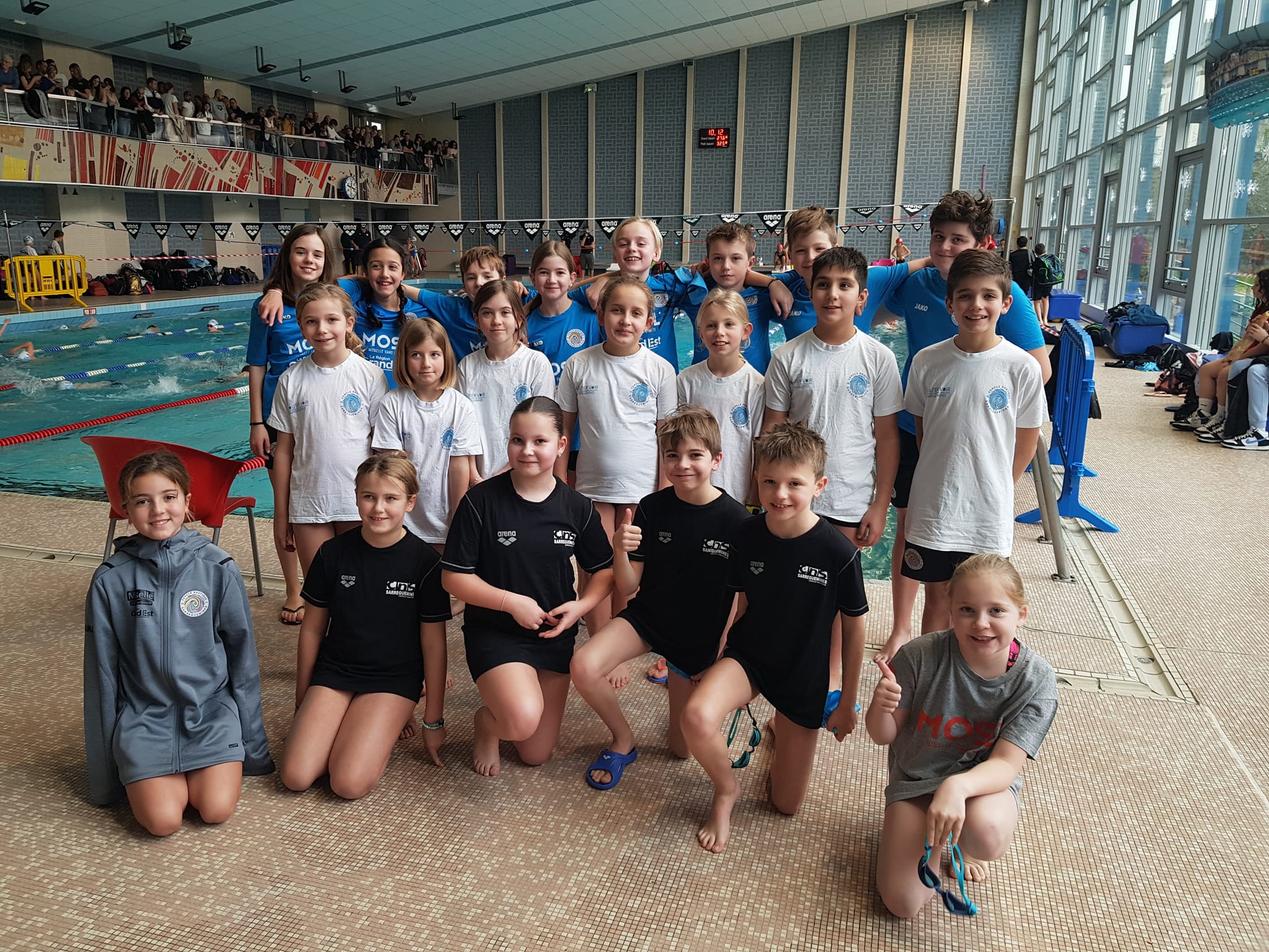 Bouée Gonflable De Natation – Flottabilité Sécurisée – Enfants Et Adultes – Taille Compacte