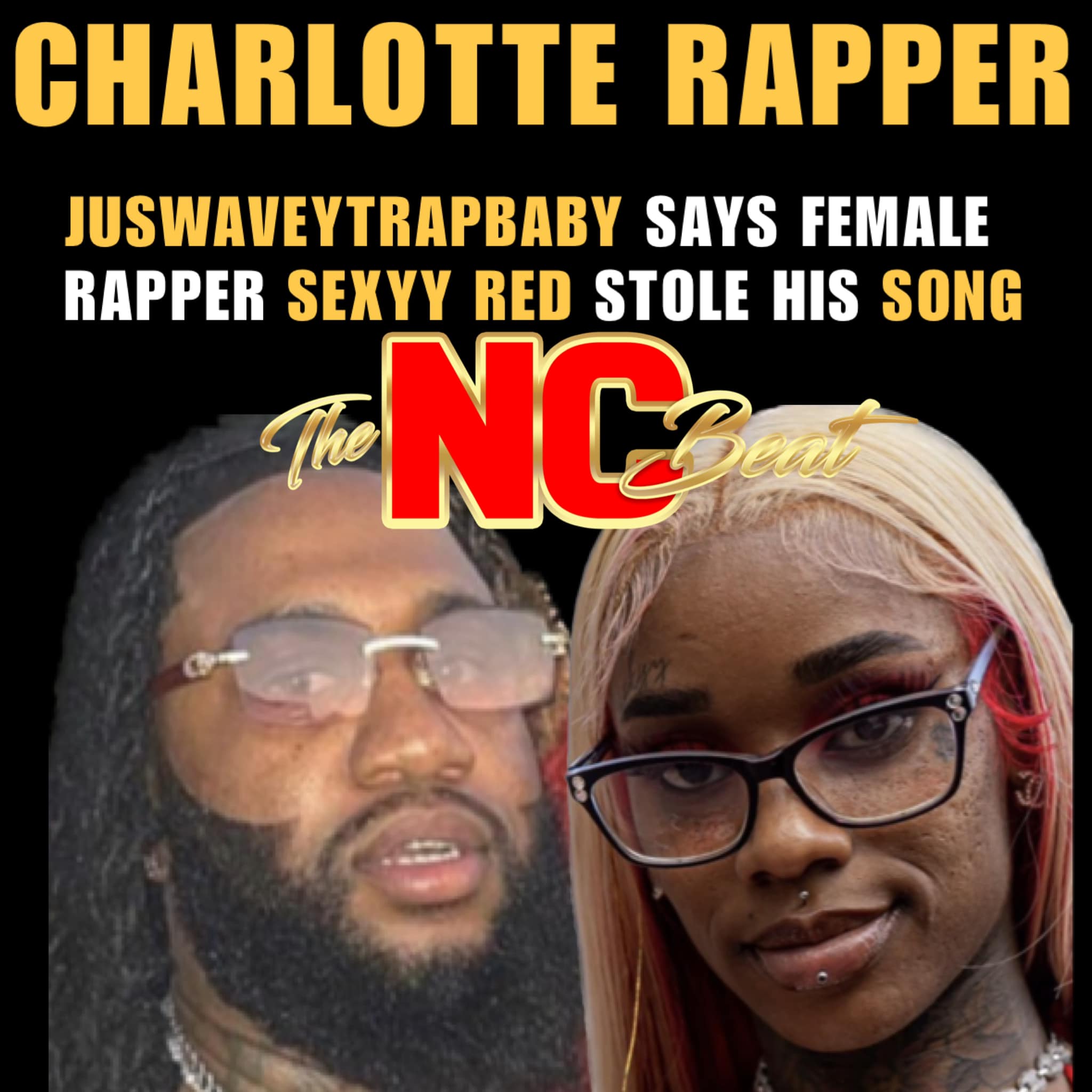 Word On The Curb…female rapper... - The North Carolina Beat