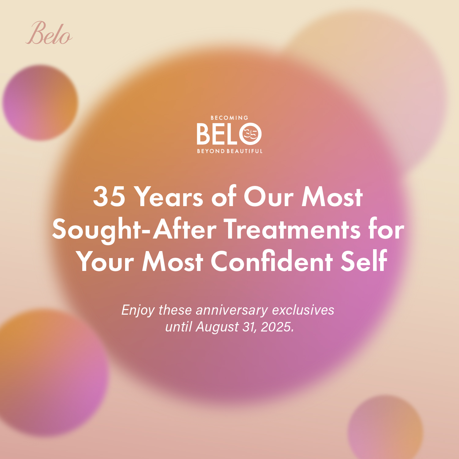 belo medical group prices glutathione 𝐁𝐞𝐥𝐨 𝐚𝐭 𝟑𝟓: 𝐀 𝐥𝐞𝐠𝐚𝐜𝐲 𝐨𝐟 𝐛𝐞𝐚𝐮𝐭𝐲, 𝐜𝐨𝐧𝐟𝐢𝐝𝐞𝐧𝐜𝐞, 𝐚𝐧𝐝 𝐭𝐫𝐚𝐧𝐬𝐟𝐨𝐫𝐦𝐚𝐭𝐢𝐨𝐧. 💙 To mark this milestone, Philippines presents exclusive anniversary privileges on its most-loved treatments—from Do I Take Supplements Type:Pen cellulose-gum