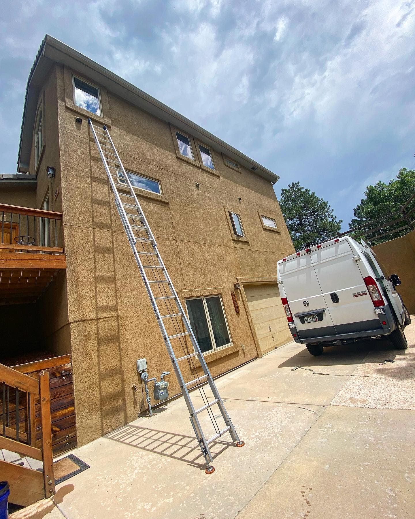 Window Ninja llc | Colorado Springs CO