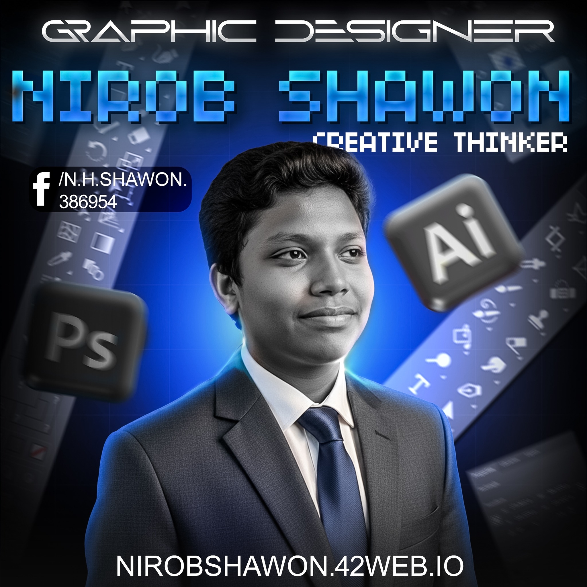 N H Shawon