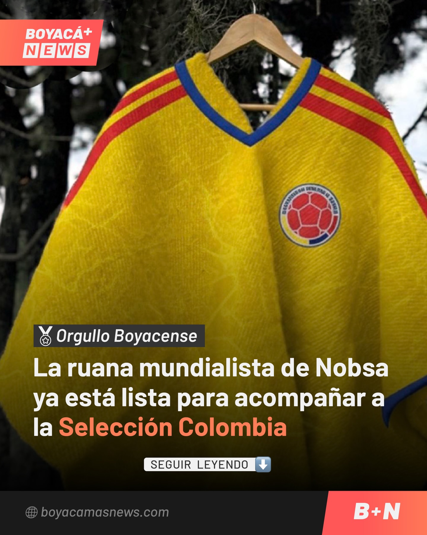 Boyacá - La Villa de los Tejedores vuelve a poner a Boyacá en el mapa ...