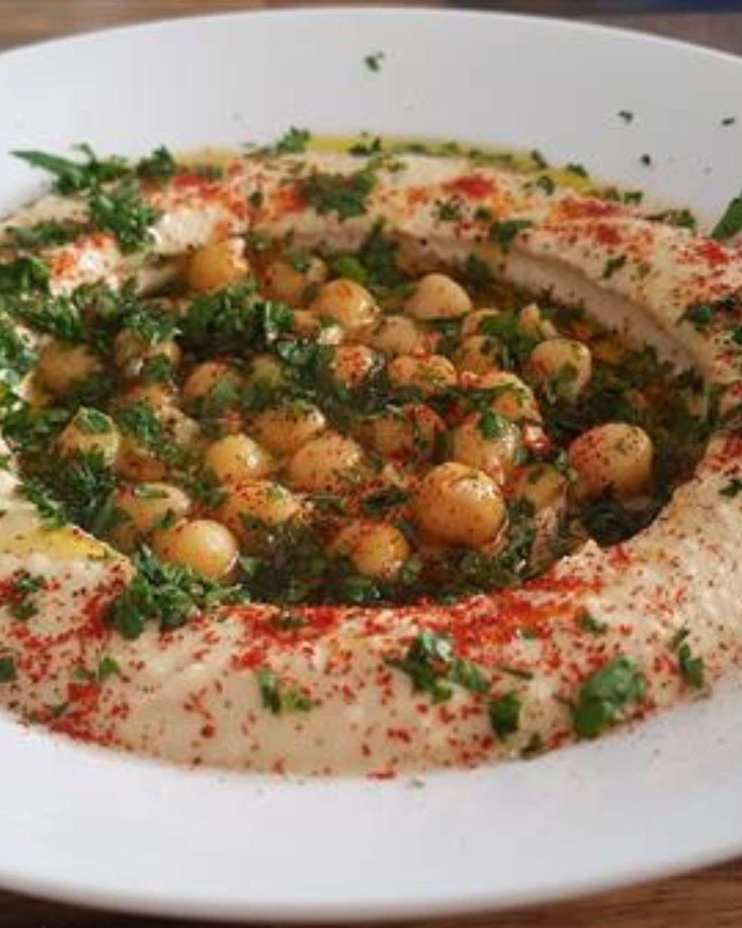 Arabic - How to Make Homemade Hummus | Hummus Recipe Learn how to make ...