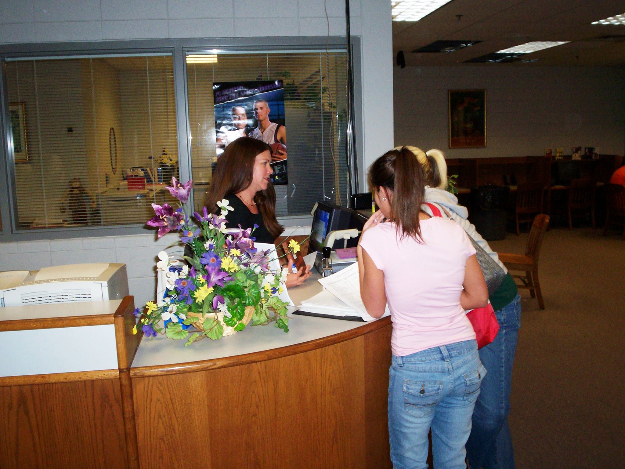 Murray State University Library Media Program | Murray KY