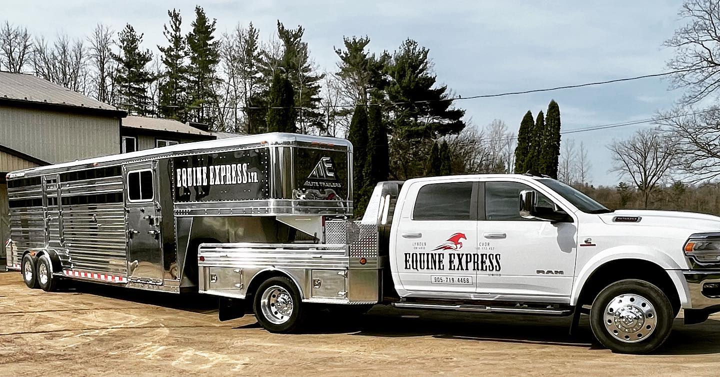 Equine Express Limited