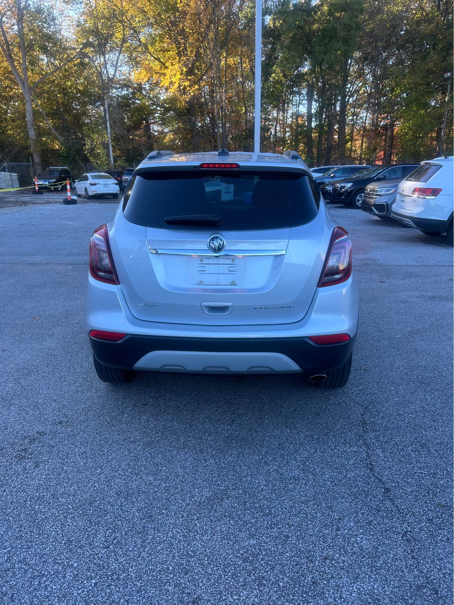 Used Buick Encore for Sale near Hamilton, ON
