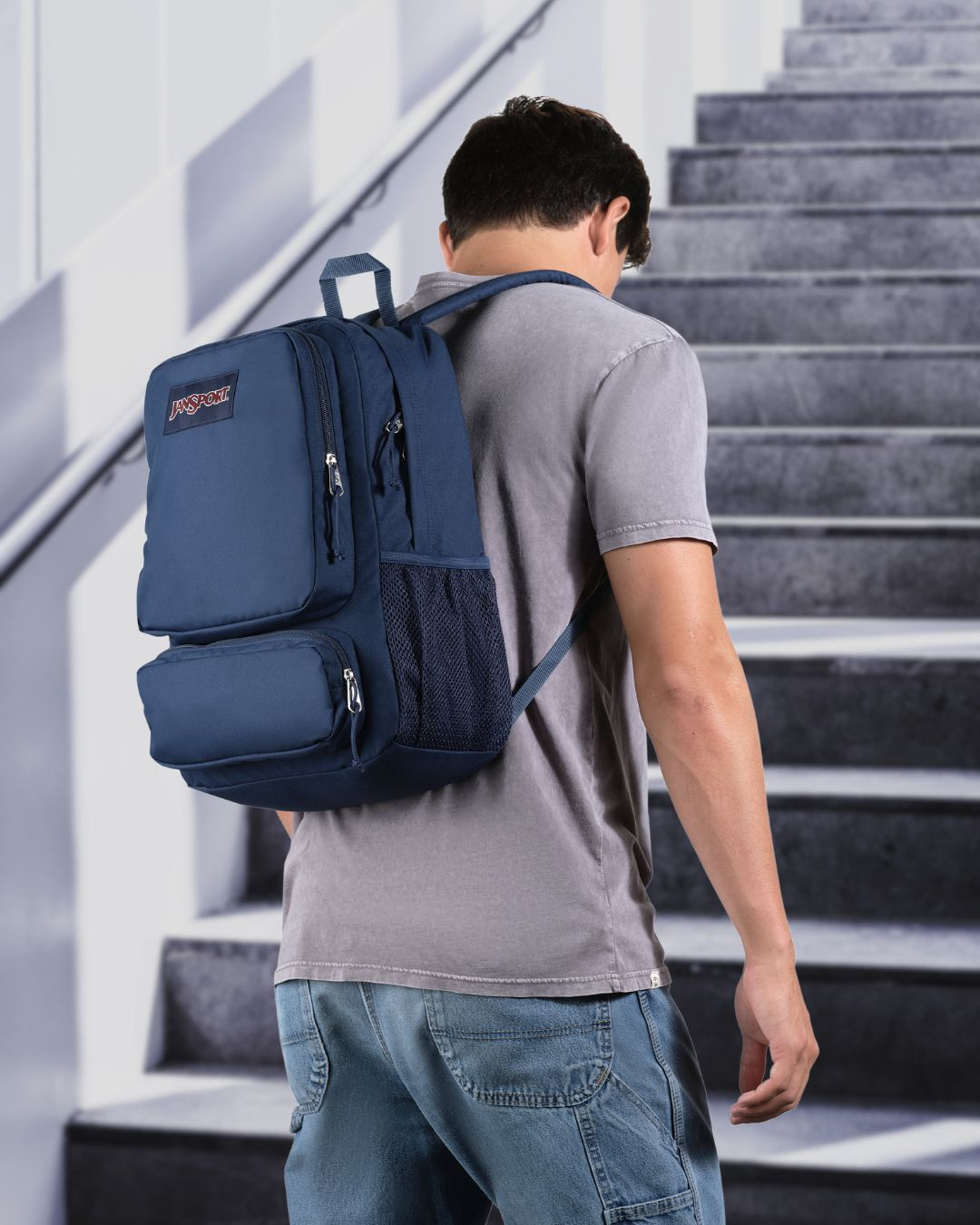 jansport austin backpack uk Union Pack - Black Bundles  JanSport Europe GBP
